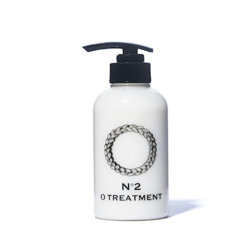 オー・トリートメント No2