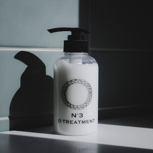 オー・トリートメント No3