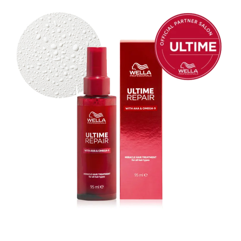 アルタイム リペア ミラクルヘアトリートメント  ULTIME REPAIR | アルタイムリペアアルタイム リペア ミラクルヘアトリートメント