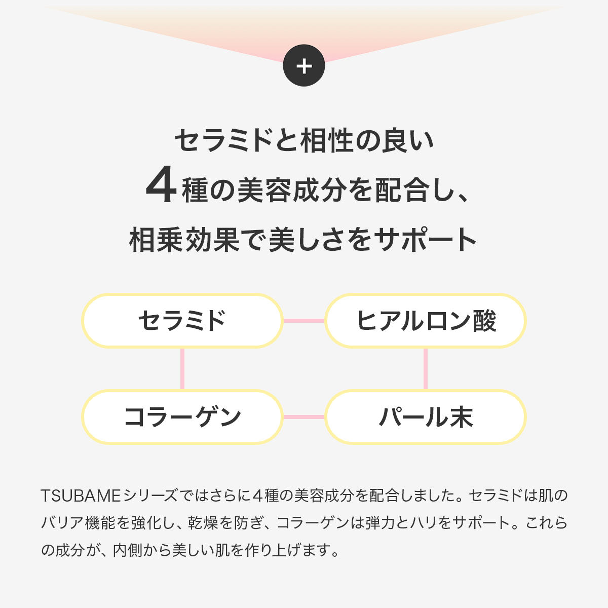Re:me リミー TSUBAMEシリーズ アナツバメの巣 サプリメントゼリー
