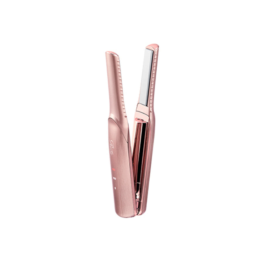 ReFa FINGER IRON ST リファフィンガーアイロン (色ピンク)