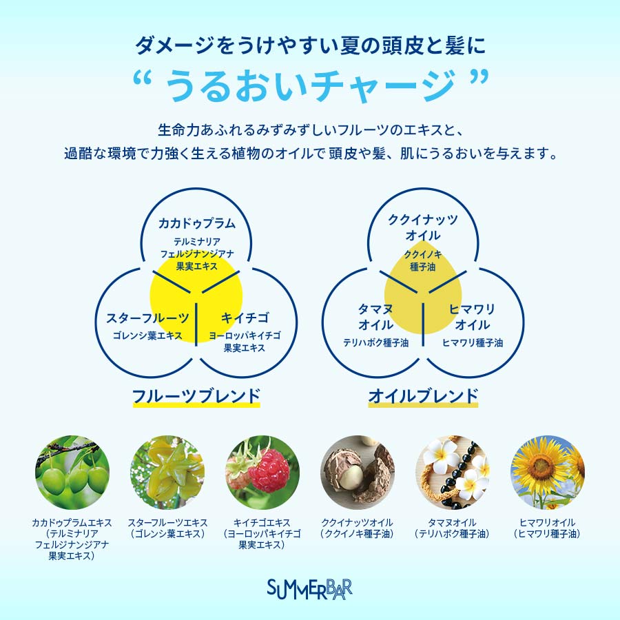 Summer vibes サマーバイブス　デッキパッド ミントグリーン □ 公式 □ SAYSKY/セイスカイ ランニングTシャツ（ロング