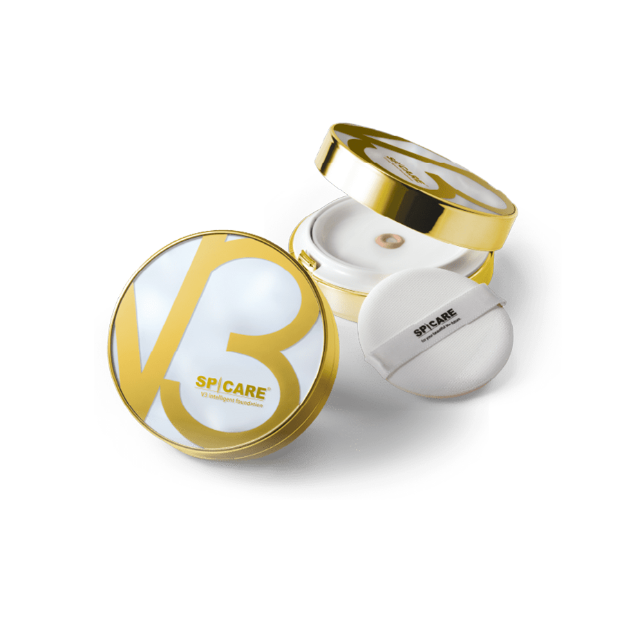 V3 インテリジェント ファンデーションSPICARE | スピケア