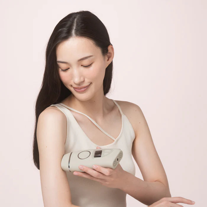 LINKA エピゼロ IPL 光美容器