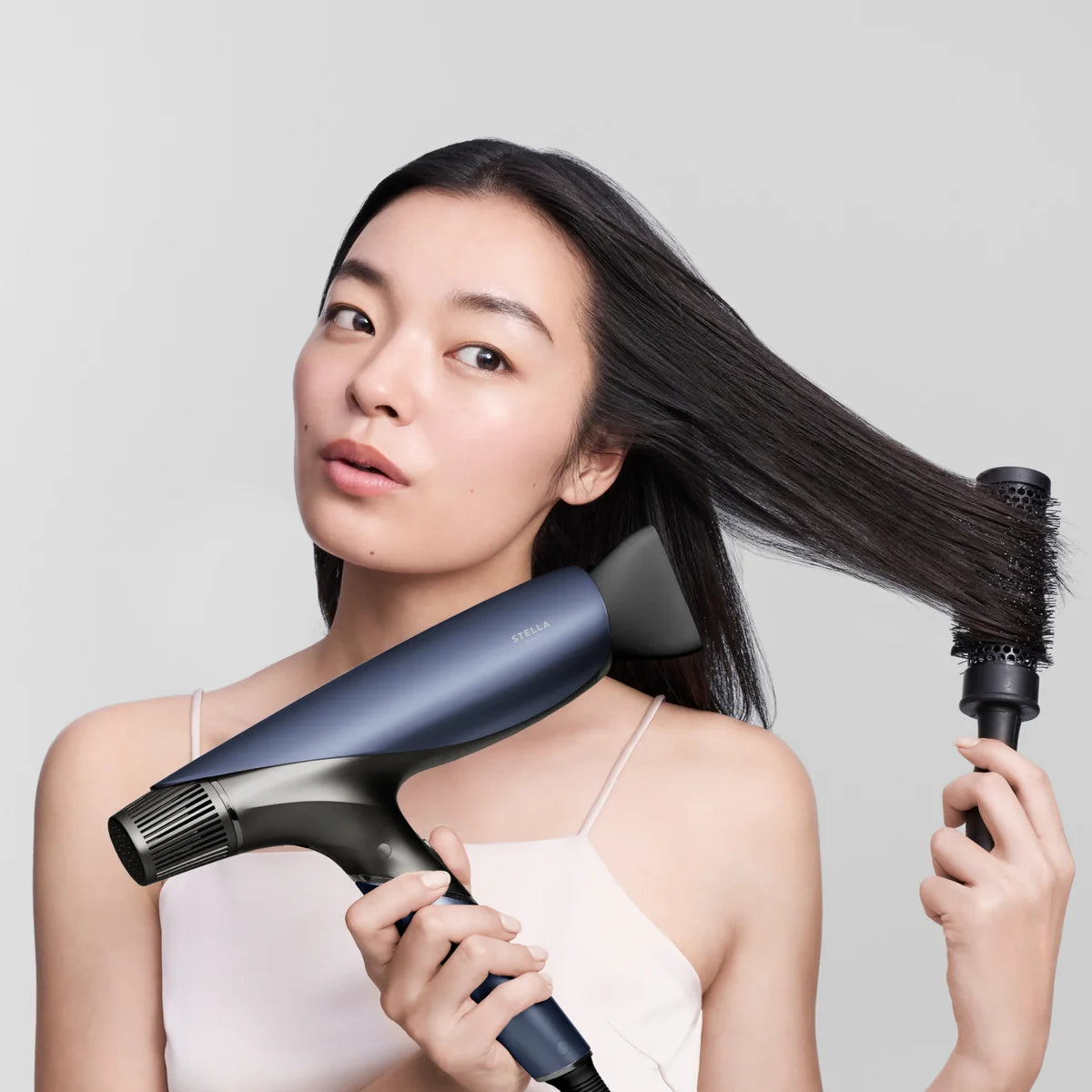 STELLA BEAUTE  ステラボーテ シャインリバース ヘアドライヤー ジュエル