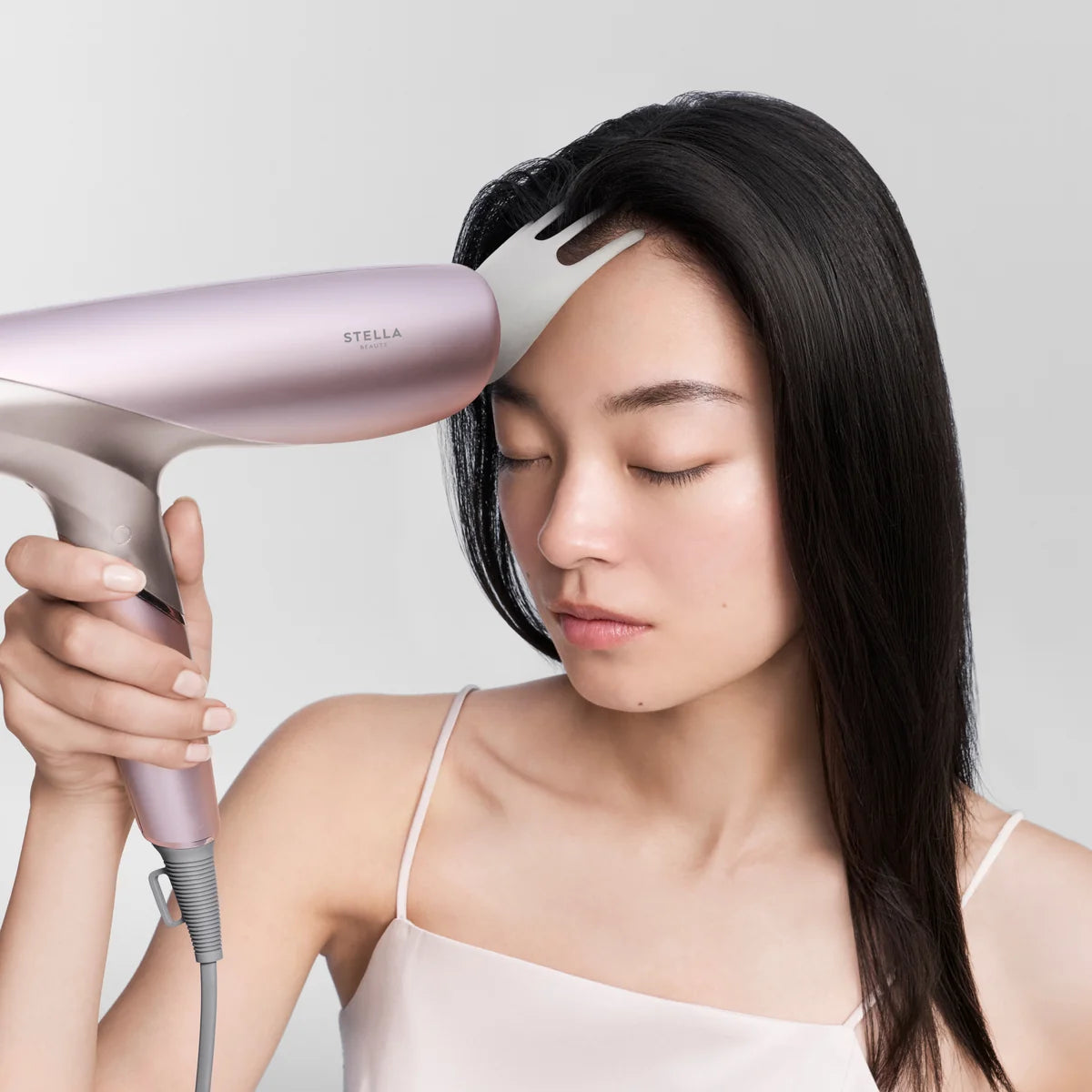 STELLA BEAUTE  ステラボーテ シャインリバース ヘアドライヤー ジュエル