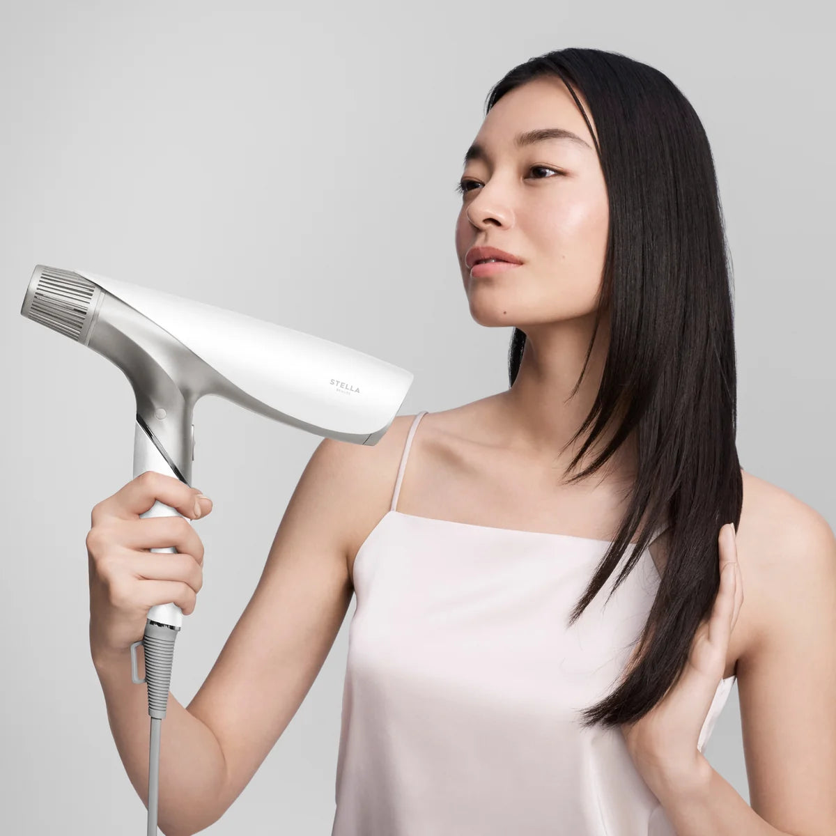 STELLA BEAUTE  ステラボーテ シャインリバース ヘアドライヤー ジュエル