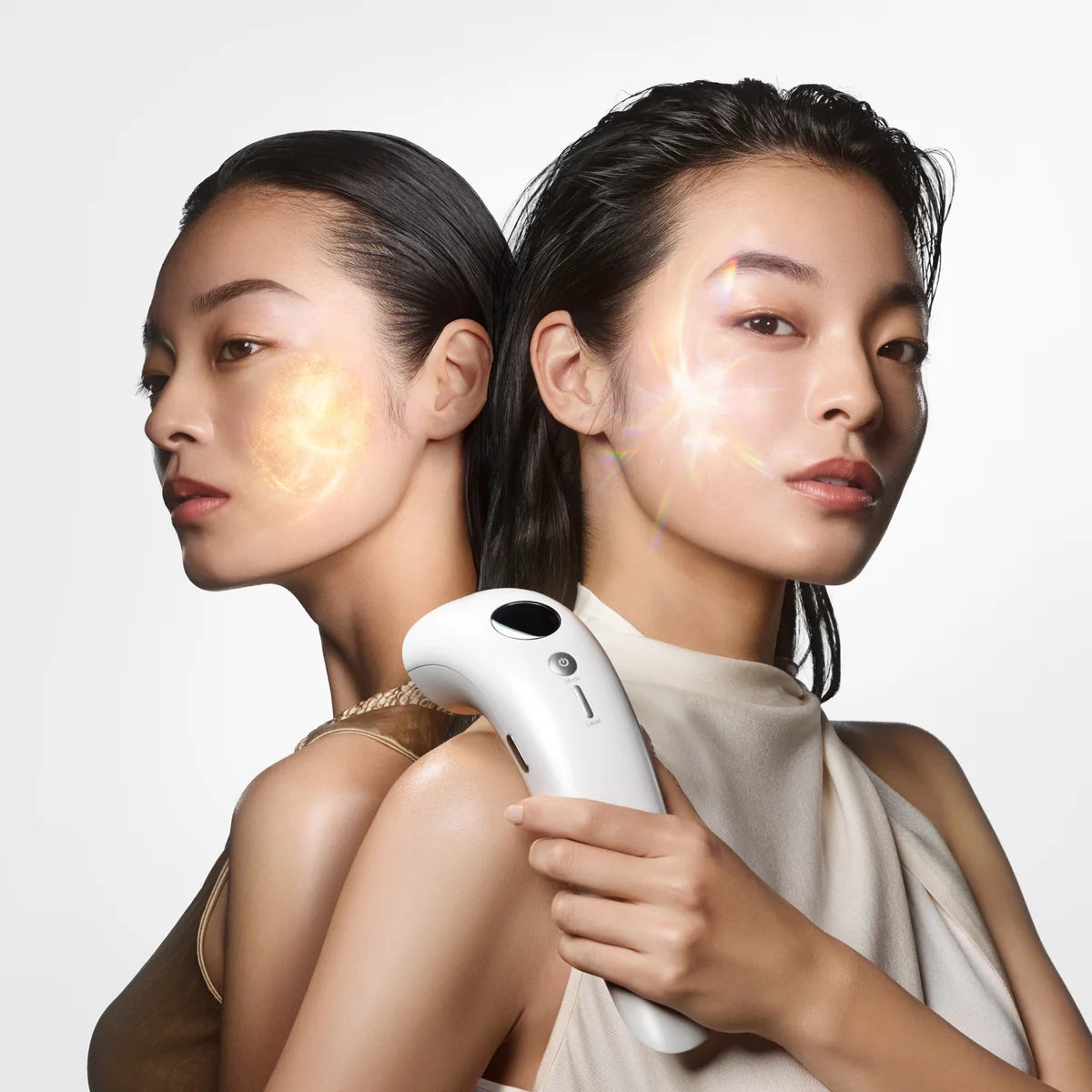 STELLA BEAUTE ステラボーテ IPL&NIR光美容器 PRO