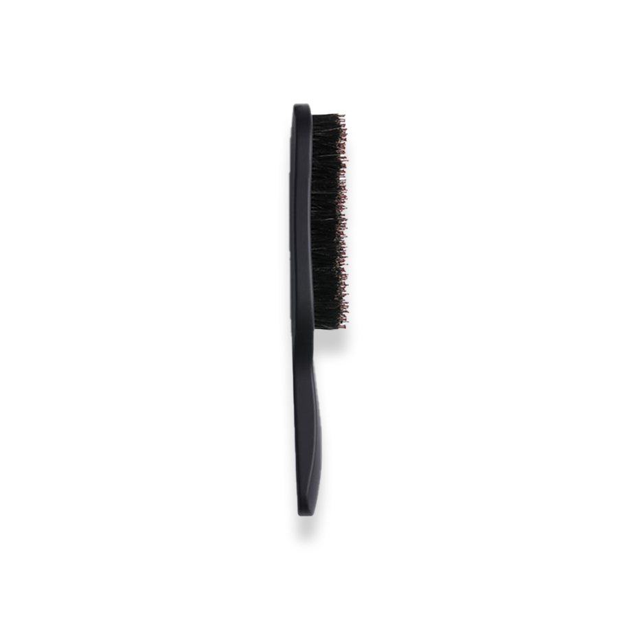 ストレーニア strainia ケアストレートブラシ 最高級 ヘアブラシ ストレーニア ケアストレートブラシ
