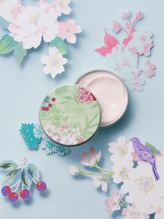to/one×KEITA MARUYAMA【限定】ハンドクリーム SAKURA in Bloom