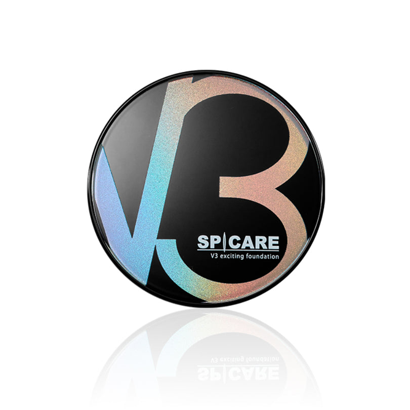 SPICARE | スピケアV3 エキサイトファンデーション