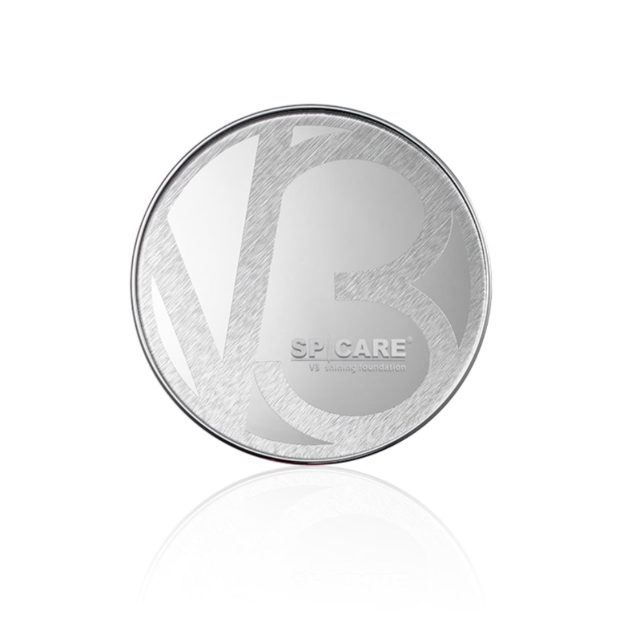 V3 シャイニングファンデーションSPICARE | スピケア