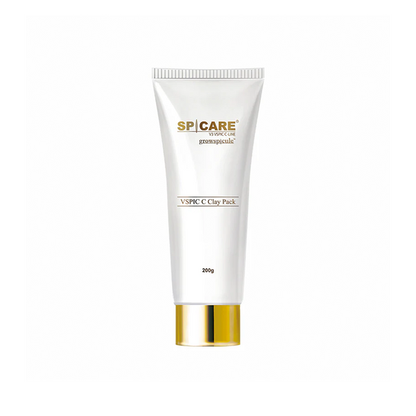 SPICARE V3 VSPIC C Clay Pack V3 ブイスピック シー クレイ