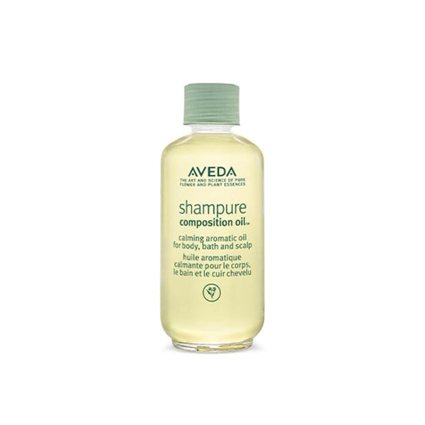 AVEDA シャンピュア ハンドクリーム - ボディクリーム