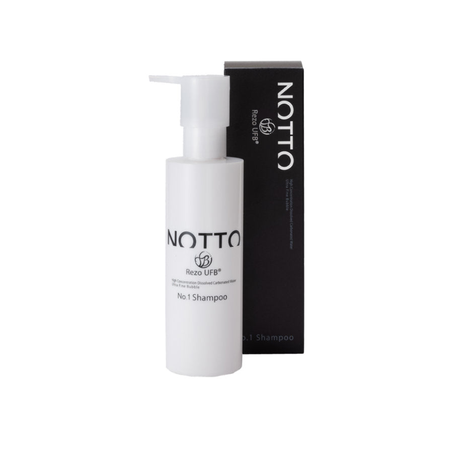 NOTTO ノット シャンプー