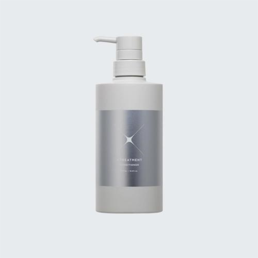 トリートメント X TREATMENT CONDITIONER 1000ml X TREATMENT トリートメント X TREATMENT CONDITIONER 1000ml X TREATMENT