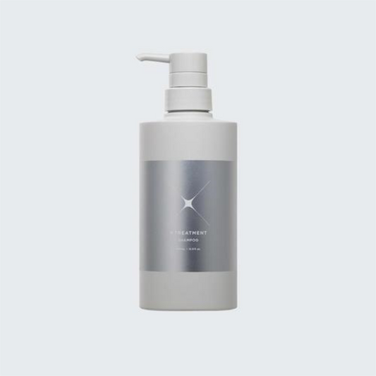 X TREATMENT | エックストリートメント