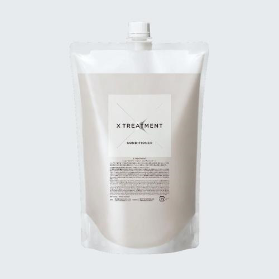 エックストリートメント コンディショナー 1000ml エックストリートメント コンディショナー